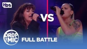 Charli XCX vs. Tove Lo - Drop The Mic (Ft. Charli xcx & Tove Lo)