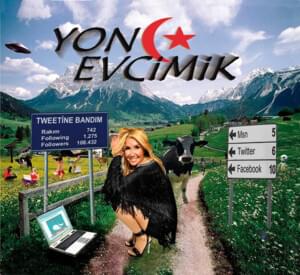 Tweetine Bandim - Yonca Evcimik