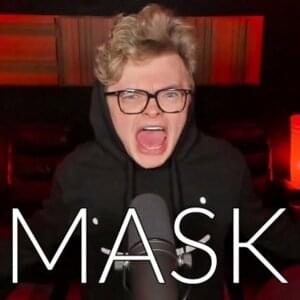 Mask - CG5