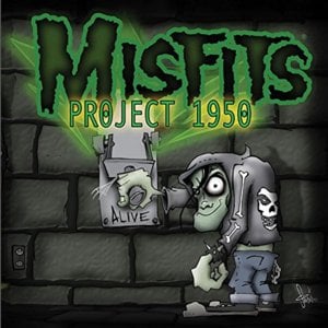 Monster Mash - Misfits