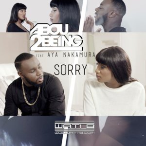 Sorry - Abou Debeing (Ft. Aya Nakamura)