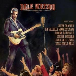 Have You Ever Seen the Rain - Dale Watson