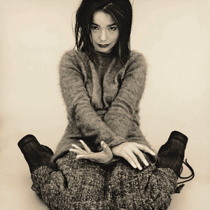 Anchor Song (Acoustic Version) - Björk