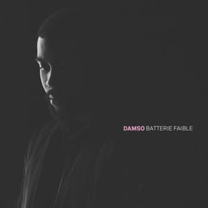 Beautiful - Damso