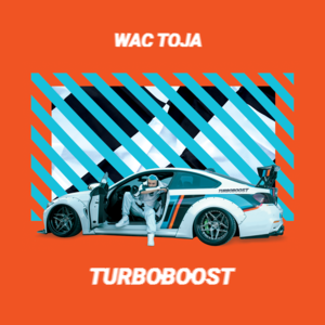 Jungle [Bonus Track] - Wac Toja