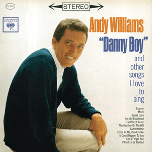 I Want to Be Wanted - Andy Williams