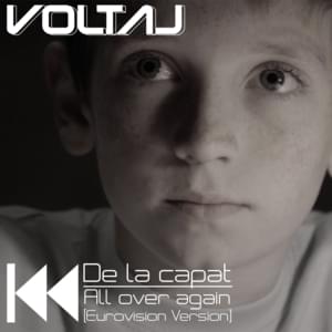 De la capăt / All Over Again - Voltaj