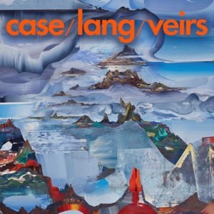 Behind the Armory - ​case/lang/veirs