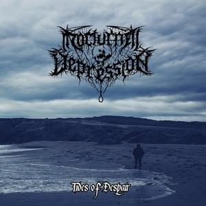 Living in a Mass Grave - Nocturnal Depression