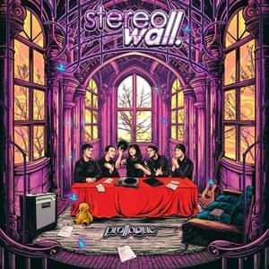 Jaga Hati Ini - Stereo Wall (Ft. For Revenge)