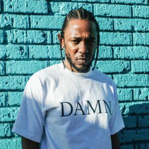 Artist Archive: Kendrick Lamar - Lyrxo (Ft. Kendrick Lamar)