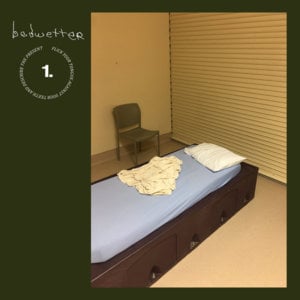 ​branch - ​bedwetter