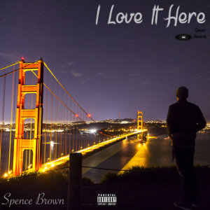 Time (Interlude) - Spence Brown