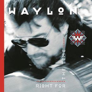 Living Legends Pt II - Waylon Jennings