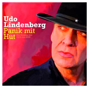 Rock ‘n’ Roll Band - Udo Lindenberg