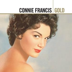 Born Free - Connie Francis