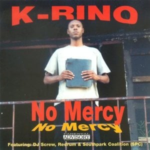 Non-Stop - K-Rino