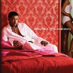 Red Dress - Babyface