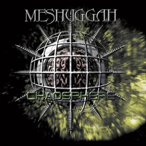 Neurotica - Meshuggah