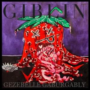 Shit Stain - GEZEBELLE GABURGABLY