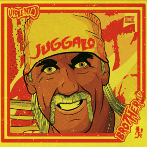 Jackin’ Foe Beats - Violent J