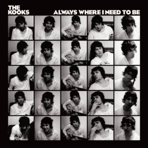 Walk Away - The Kooks