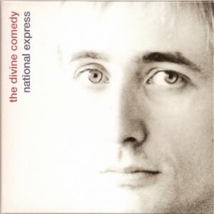 Radioactivity - The Divine Comedy