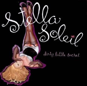 Kiss Kiss - Stella Soleil