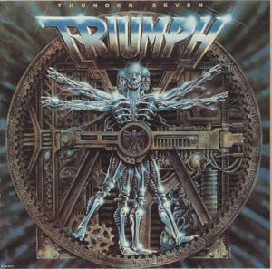 Time Canon - Triumph