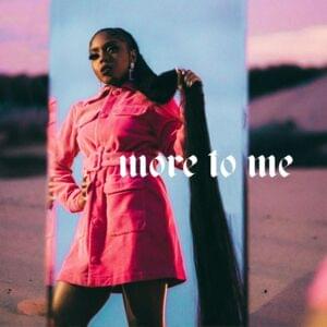 More To Me - Anike