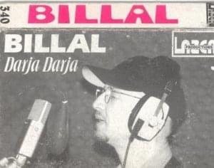 Darja Darja - Cheb Bilal - الشاب بلال