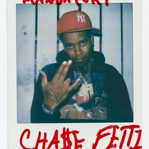 Sour State of Mind - Chase Fetti (Ft. A$AP Rocky)