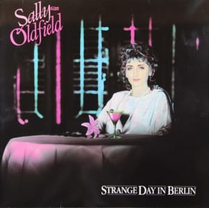 Strange Day In Berlin - Sally Oldfield