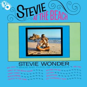 Beyond The Sea - Stevie Wonder