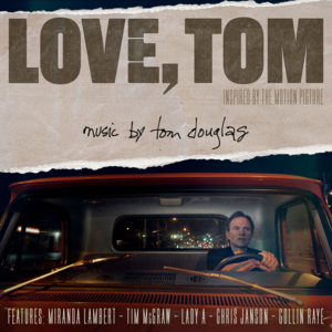 Drunk Girl - Tom Douglas (Ft. Chris Janson)