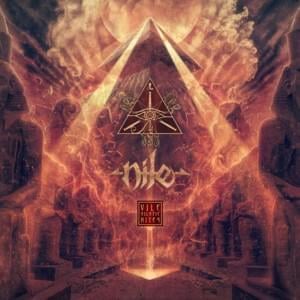 Seven Horns of War - Nile