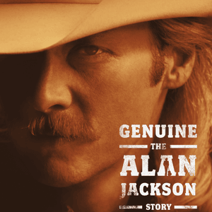 Ain’t Just A Southern Thing - Alan Jackson