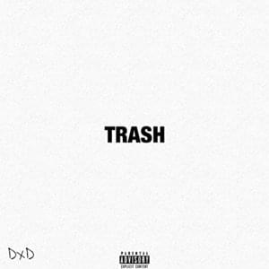 Trash - Animepapi & Polearm (Ft. ​convolk & Lil Hawk Boy)