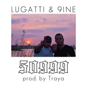 Mische - Lugatti & 9ine