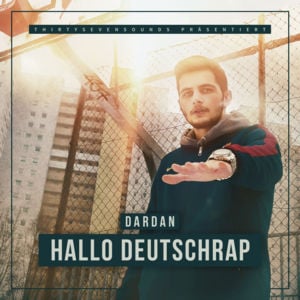 Hallo Deutschrap - Dardan