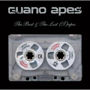 Underwear - Guano Apes