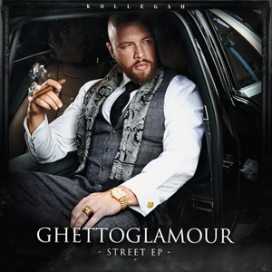 Ghettoglamour - Kollegah