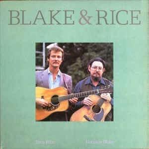 I’m Not Sayin’ - Blake and Rice