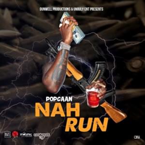 Nah Run - Popcaan