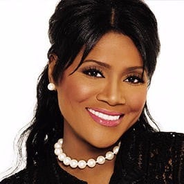 One Night With The King - Juanita Bynum