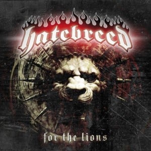 Ghosts of War - Hatebreed