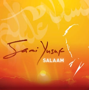 The Source - Sami Yusuf