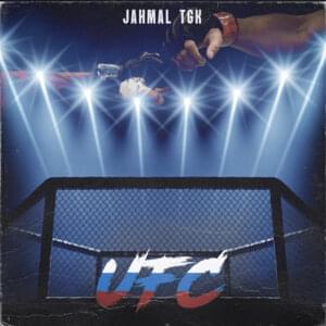 UFC - Jahmal TGK