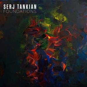 Life’s Revengeful Son - Serj Tankian