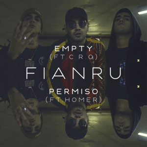 Empty - Fianru (Ft. C.R.O (Bardero$))